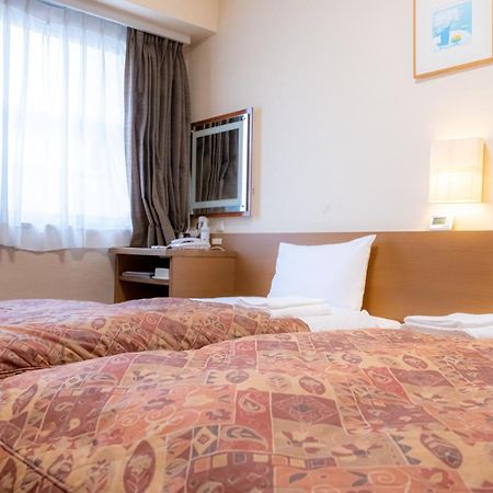 Pearl Hotel Kasai Tokyo Dış mekan fotoğraf