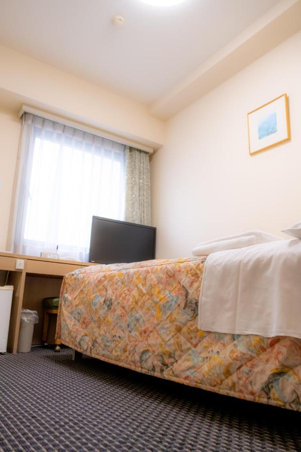 Pearl Hotel Kasai Tokyo Dış mekan fotoğraf