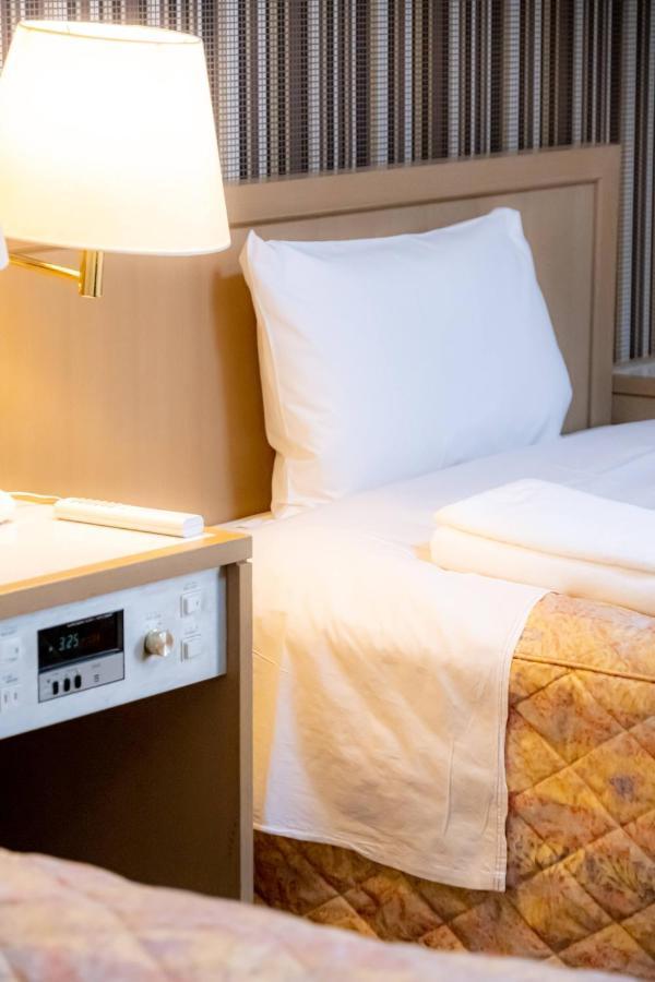 Pearl Hotel Kasai Tokyo Dış mekan fotoğraf
