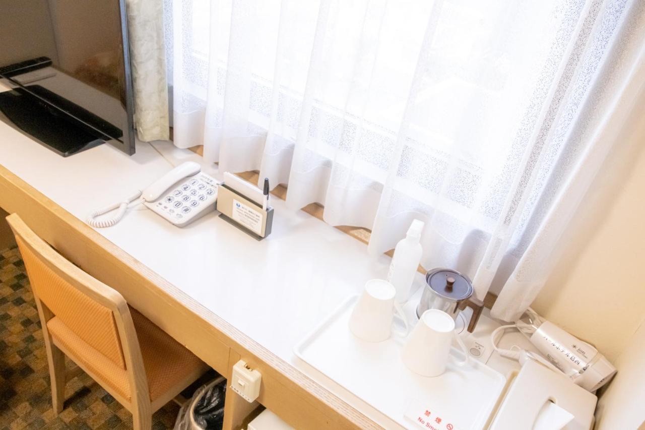 Pearl Hotel Kasai Tokyo Dış mekan fotoğraf