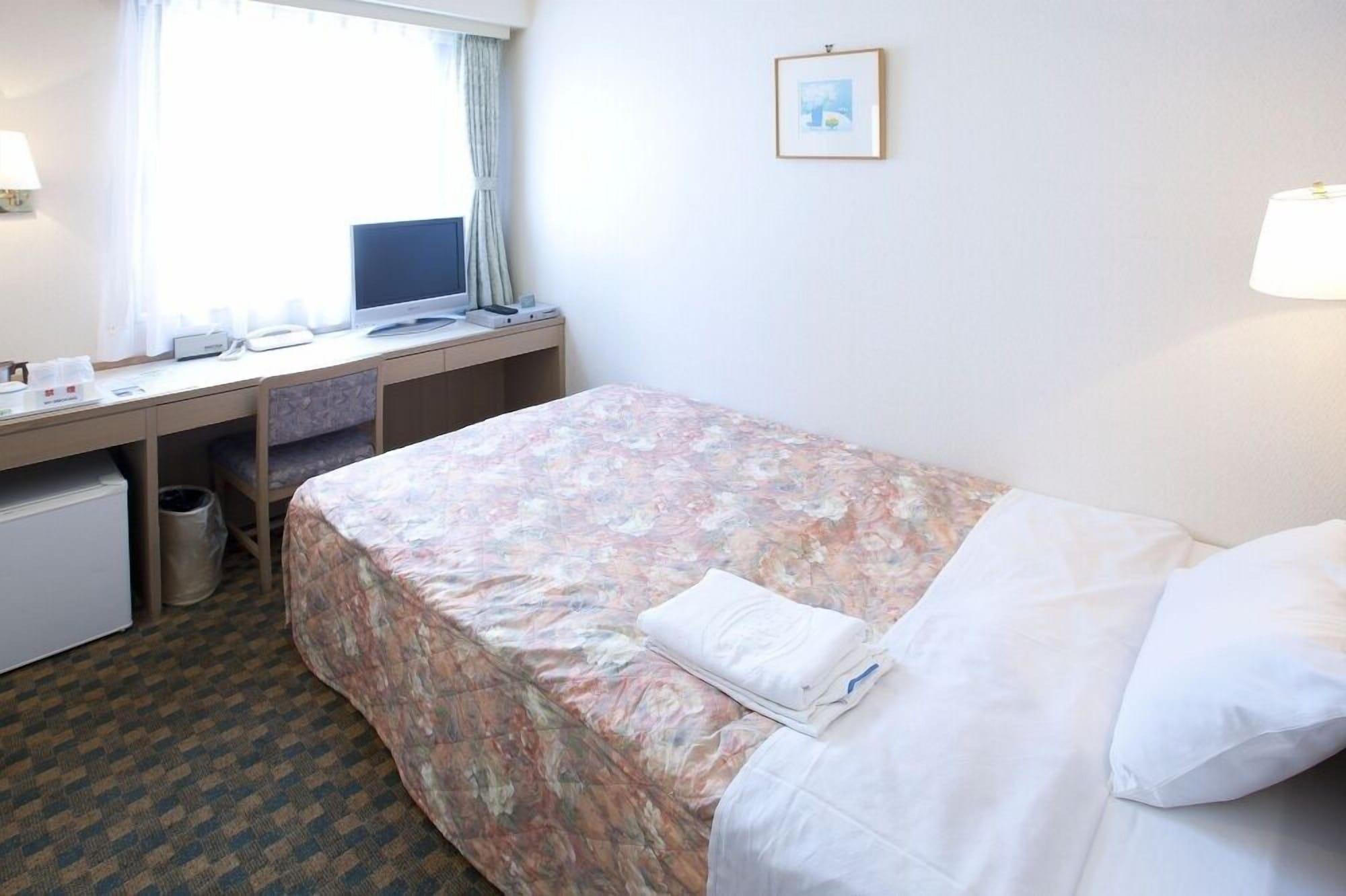 Pearl Hotel Kasai Tokyo Dış mekan fotoğraf
