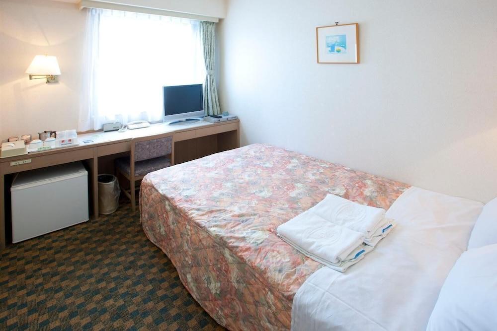 Pearl Hotel Kasai Tokyo Dış mekan fotoğraf