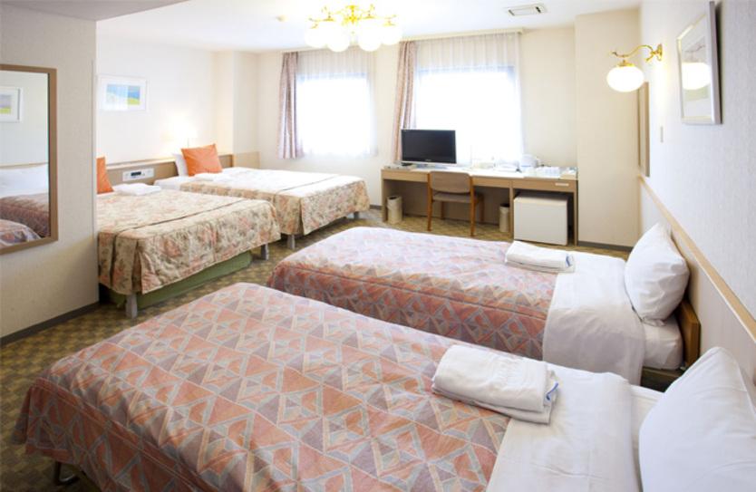 Pearl Hotel Kasai Tokyo Dış mekan fotoğraf