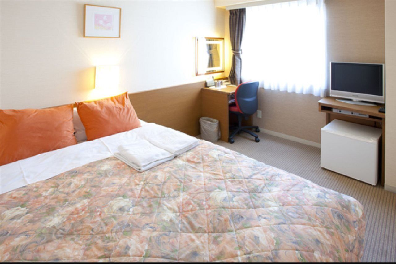 Pearl Hotel Kasai Tokyo Dış mekan fotoğraf